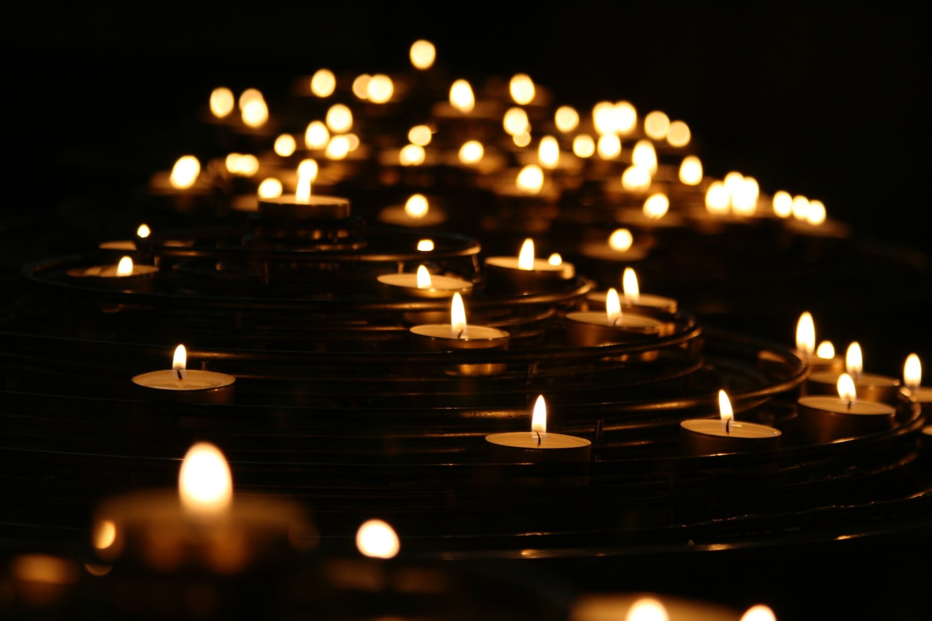 Christmas Eve Service