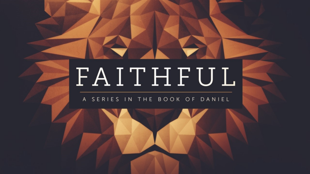 Hope in a Sovereign God