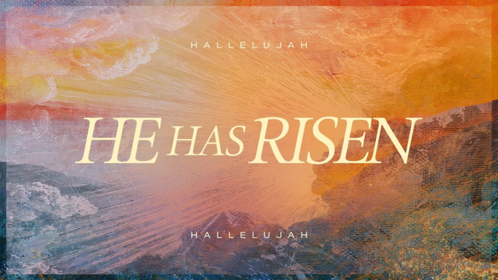 Love, Jesus