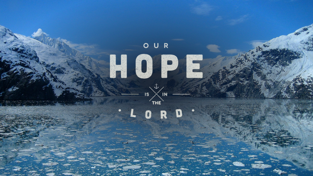 What God Says to His Son and You