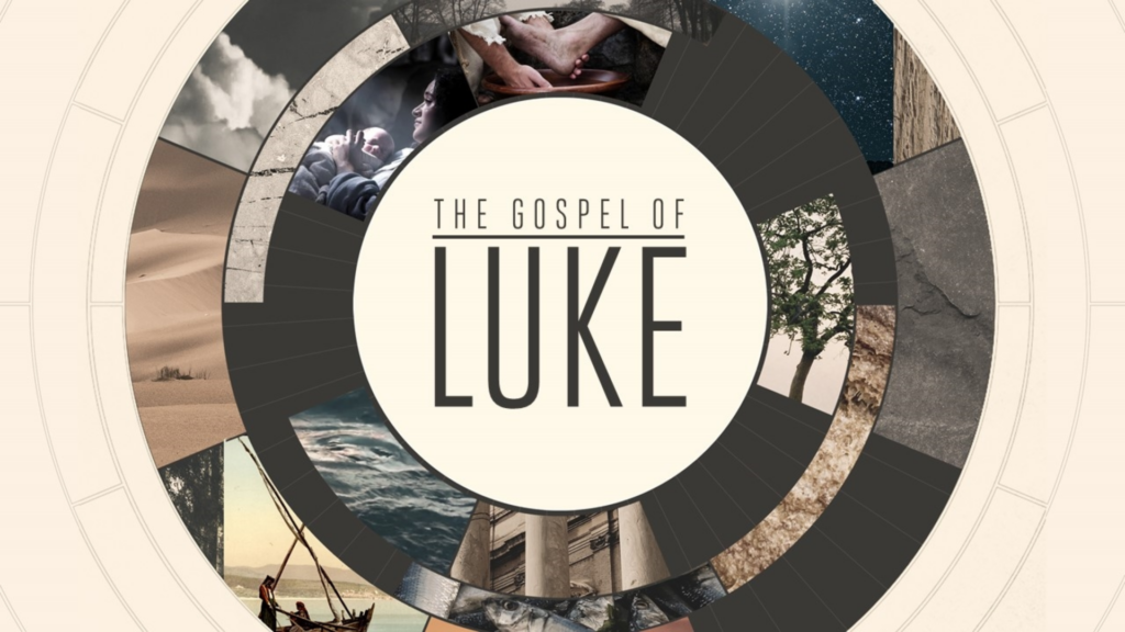The Upside-Down Nature of Jesus’ Disciples