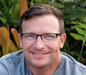 Ryan Wildauer