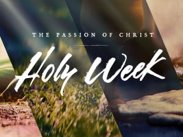 Resurrection: Our Context for Life
