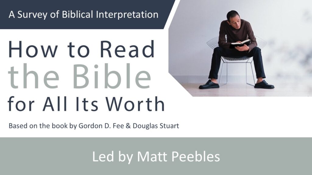 Epistles, Revelation, Evaluation, and Use of Commentaries