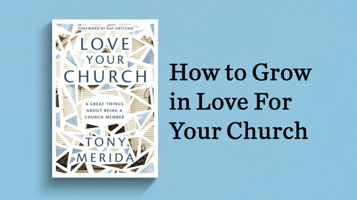 Using the Gifts of the Spirit for the Good of the Body