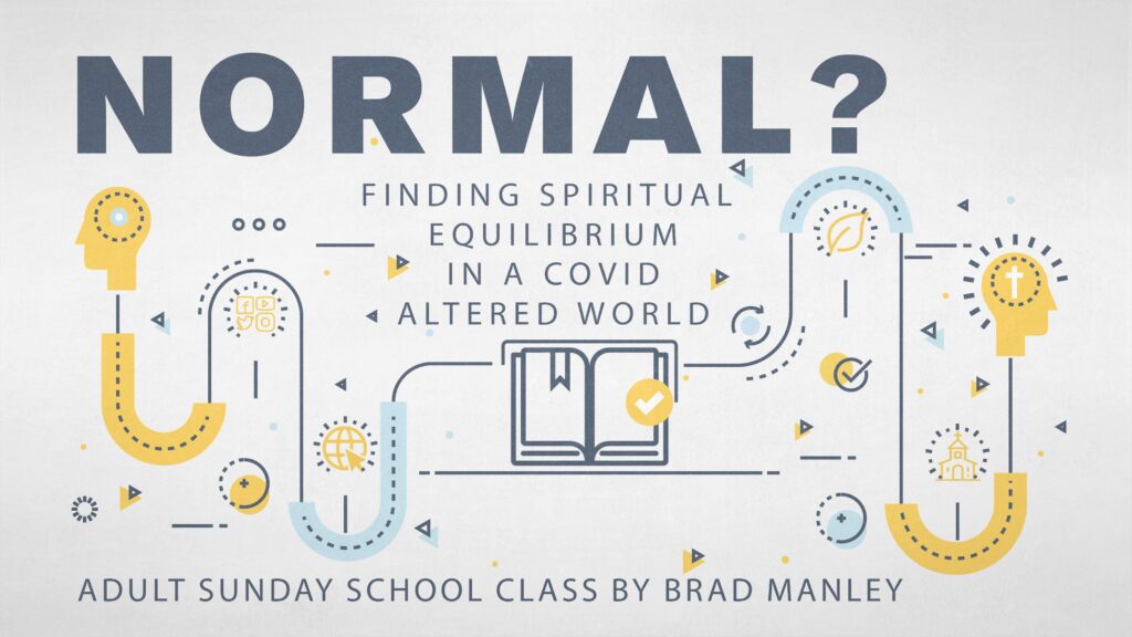 Normal?  Week 5