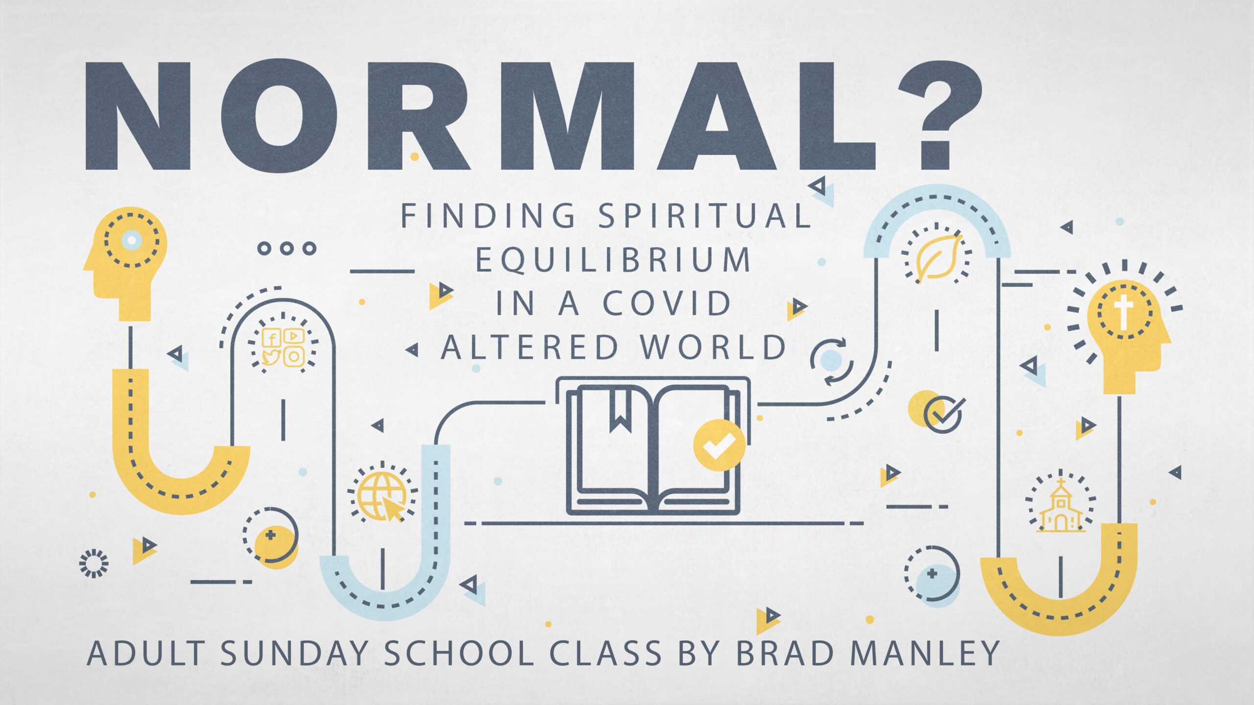 Normal?  Week 4