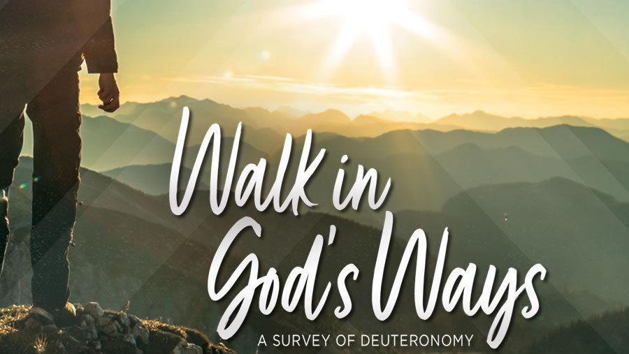 God’s Ways Are Best
