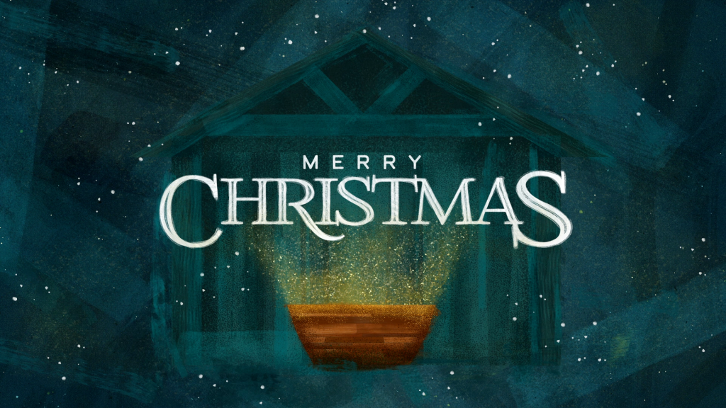 Christmas Eve Service