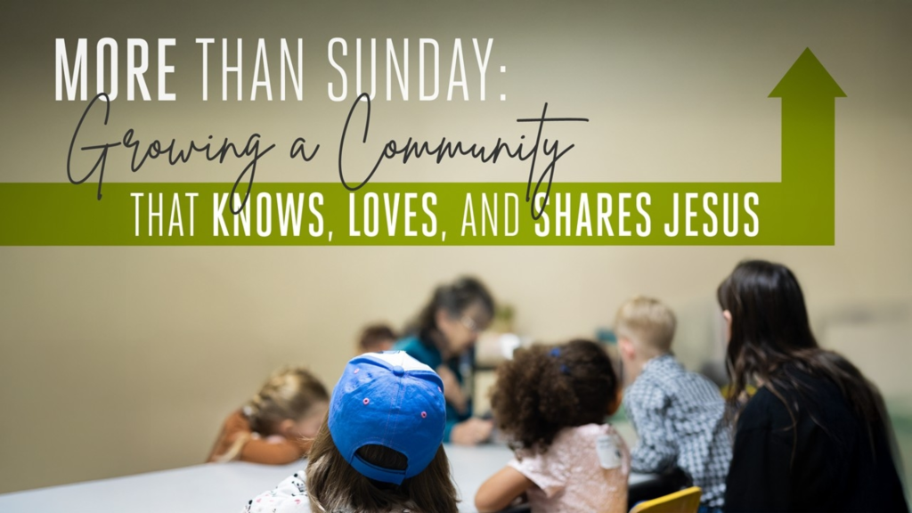 The Mission of God’s People