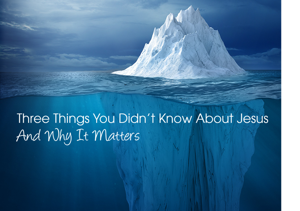 Jesus: A Priest Forever