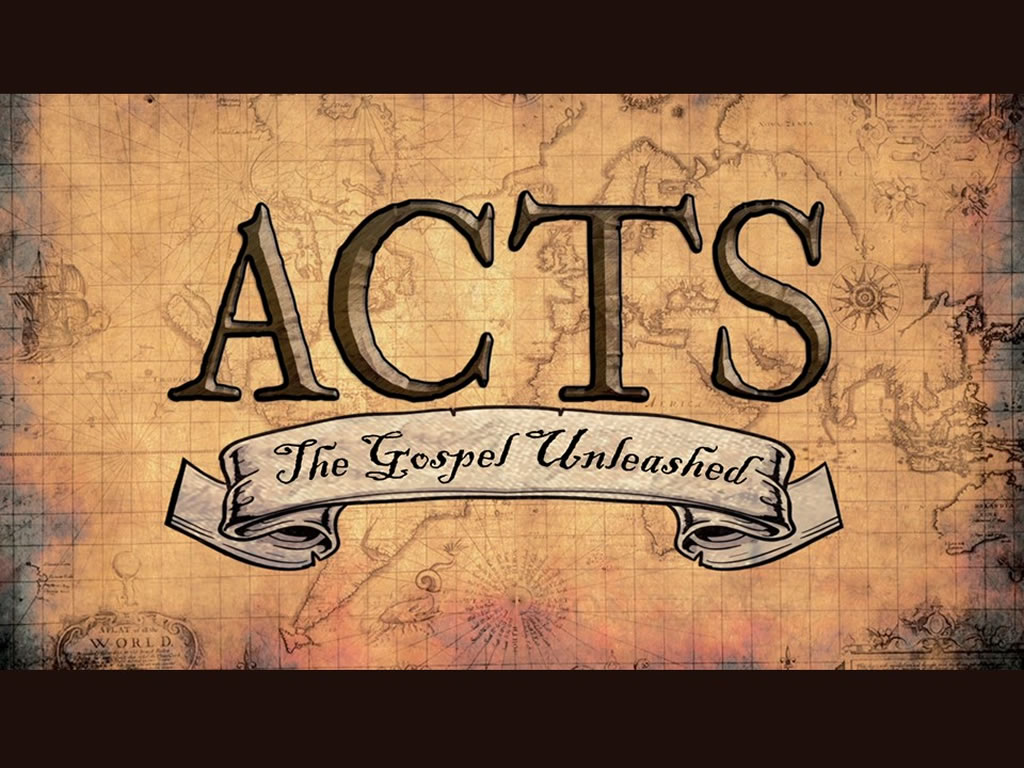 An Enduring Passion for the Glory of God