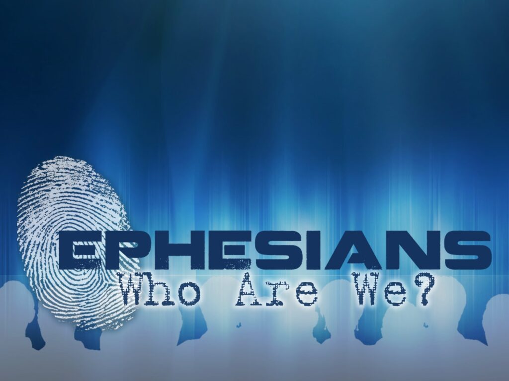 We are Strengthened