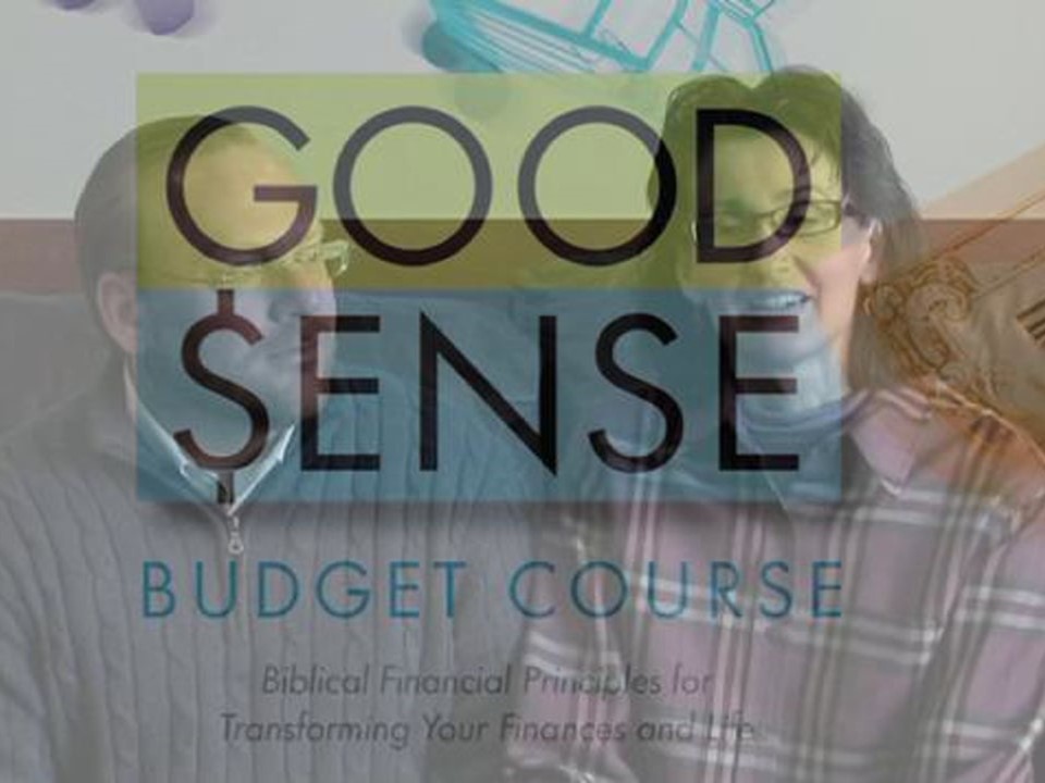Week 4: Financial Ministry (Part 3)