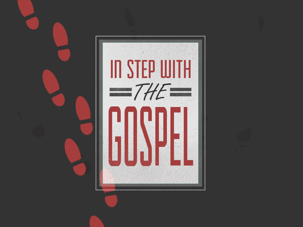 Because of Christ, We Live in Hope