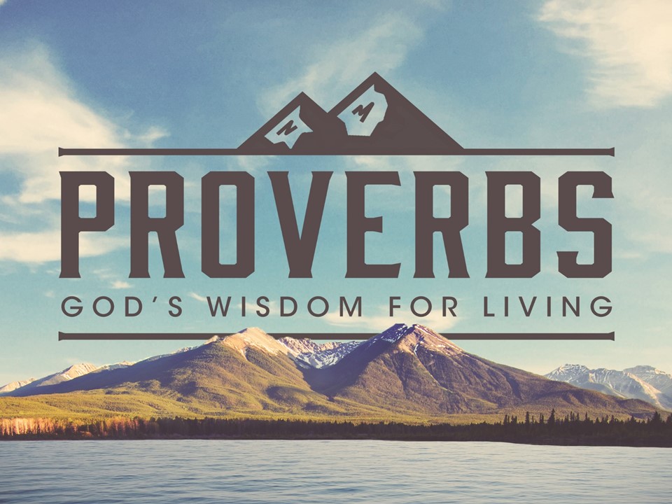 God’s Wisdom for Friends