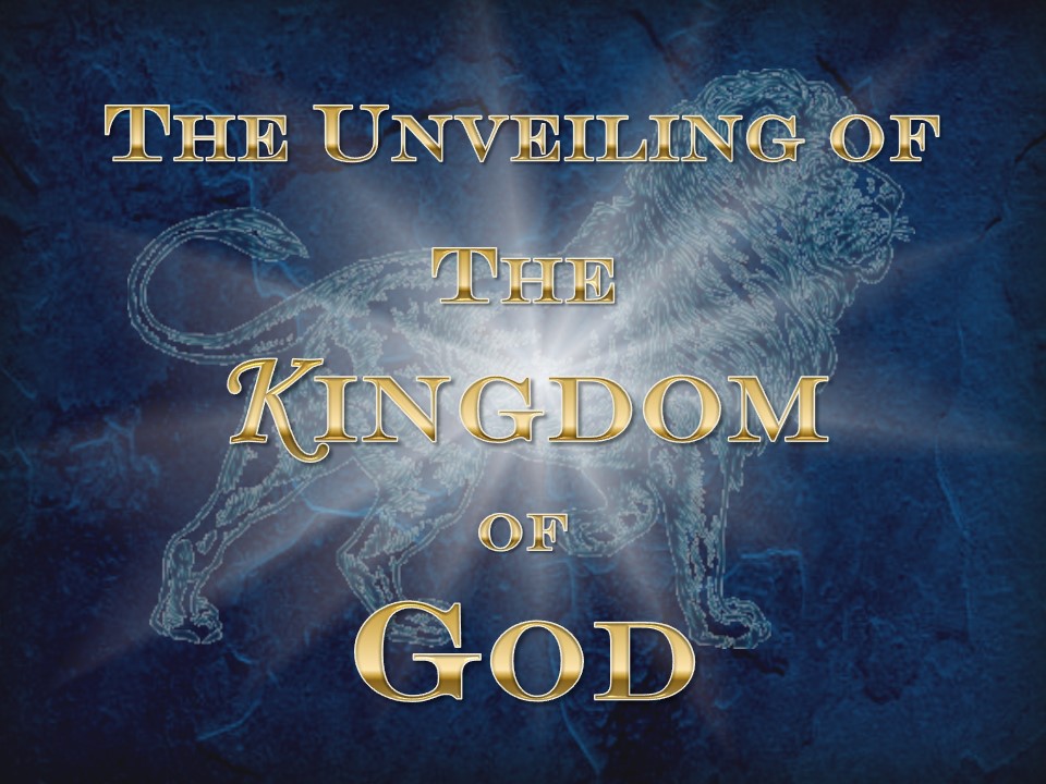 The New Heavens and the New Earth