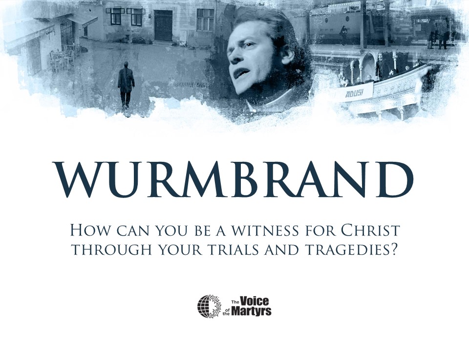 Who Will Stand for Christ? (Part 6)