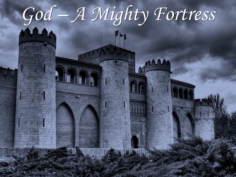 When God Is For Us