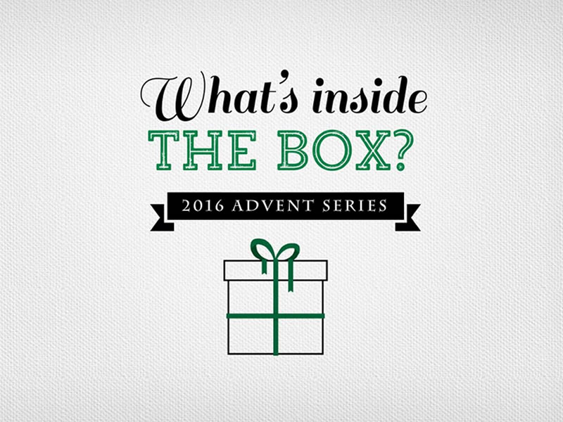 The Son’s Gift To Us: A High Priest