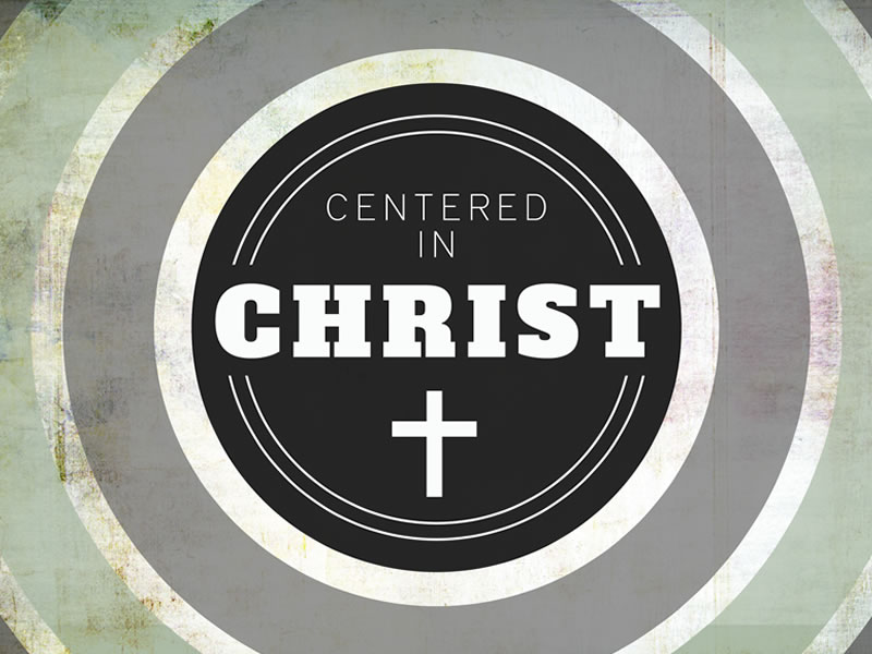 A Christ-Centered Family with a Christ-Centered Mission
