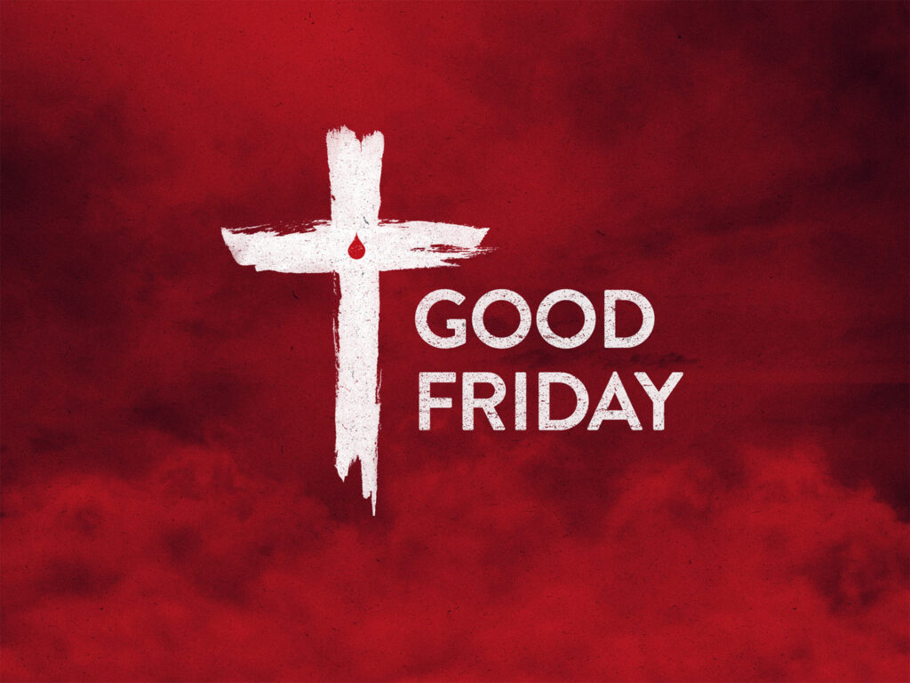 Jesus, Forsaken By God