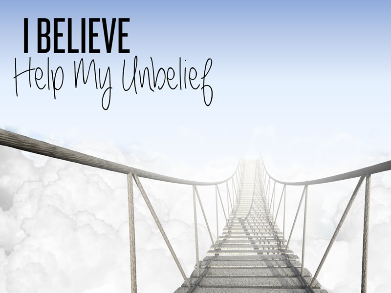 Week 5: Putting the Pieces Together in a Way that Causes Growth in our Faith
