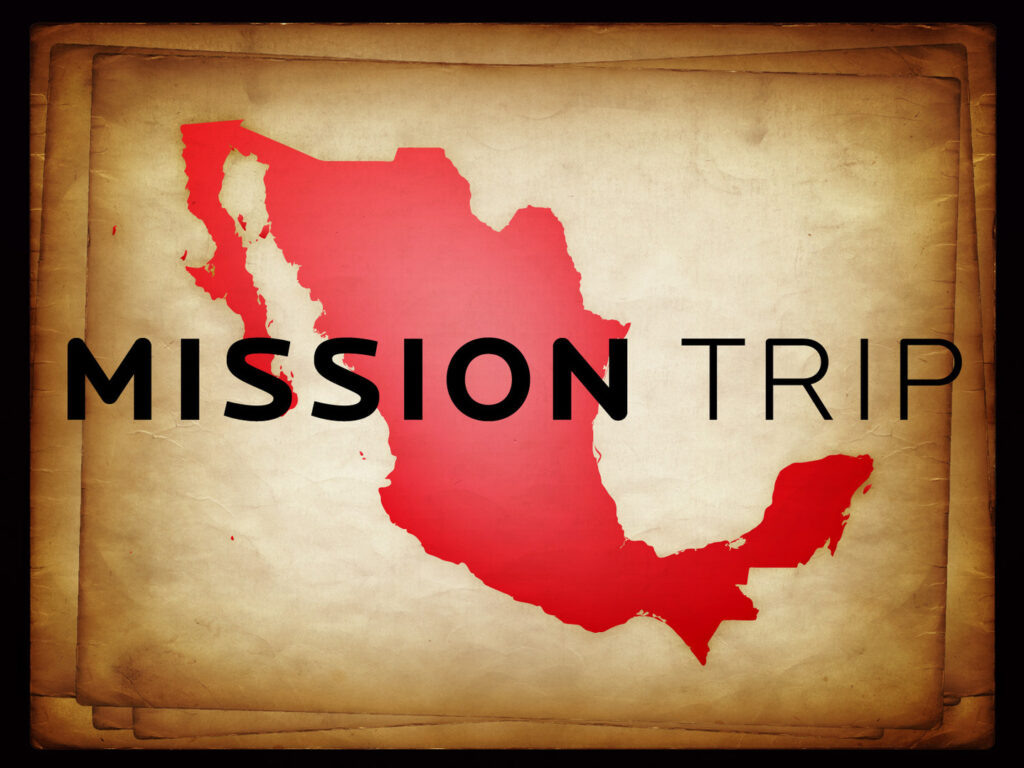 ACTS Mexico Team Testimonies