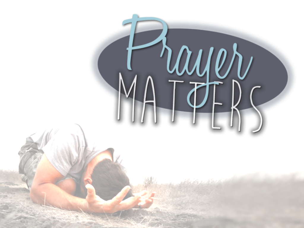 Obedience: The Way to Answered Prayer
