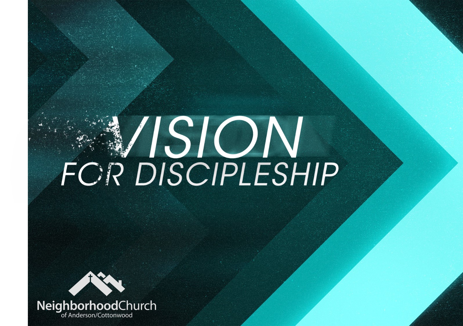 Vision for Discipleship