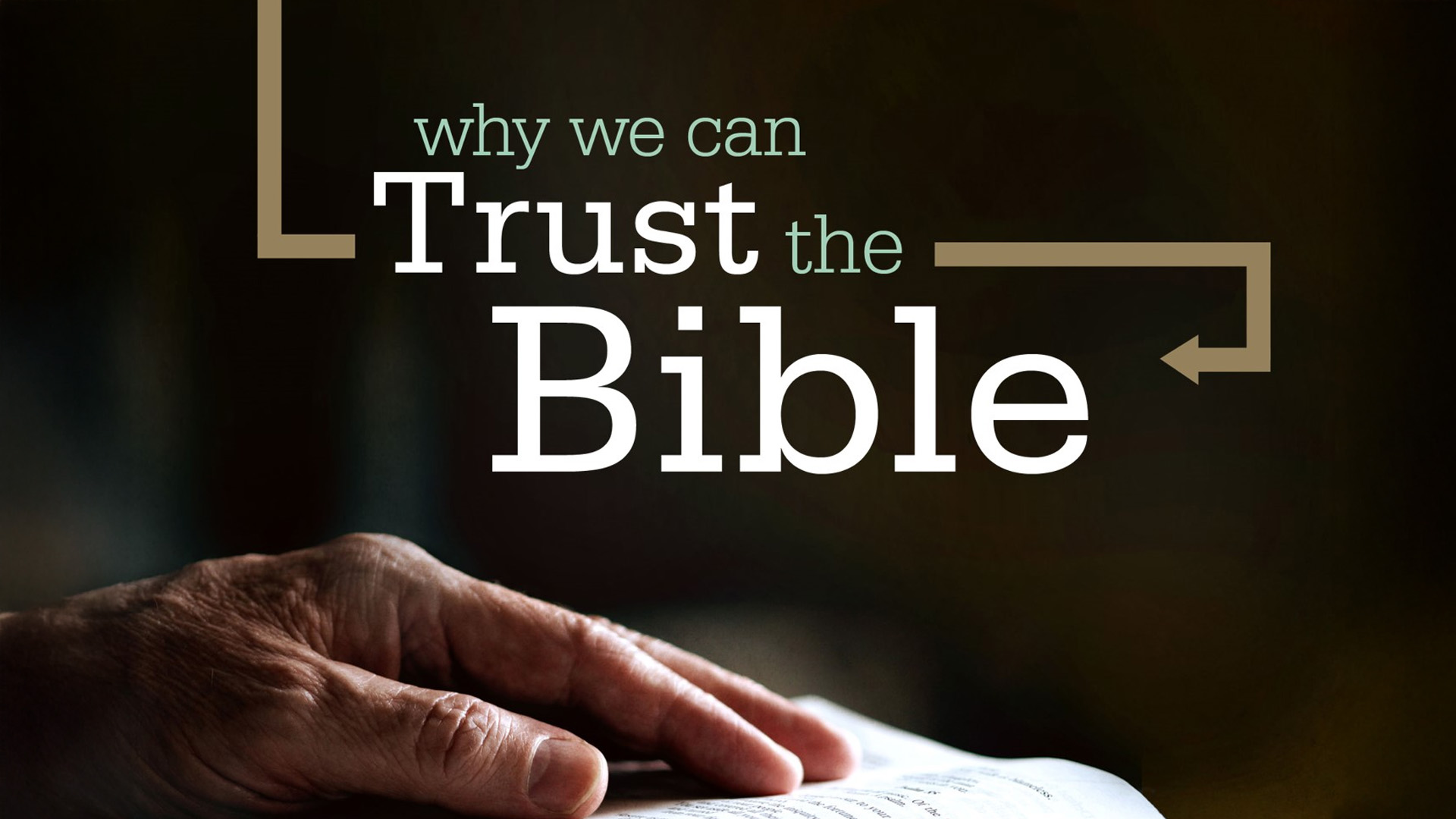 What Are Objections to the Claims of the Bible?