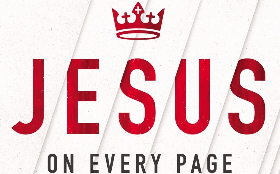 Week 1: Discovering Jesus in Creation