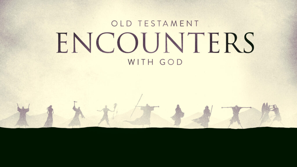 Isaiah: The God of Glory and Grace