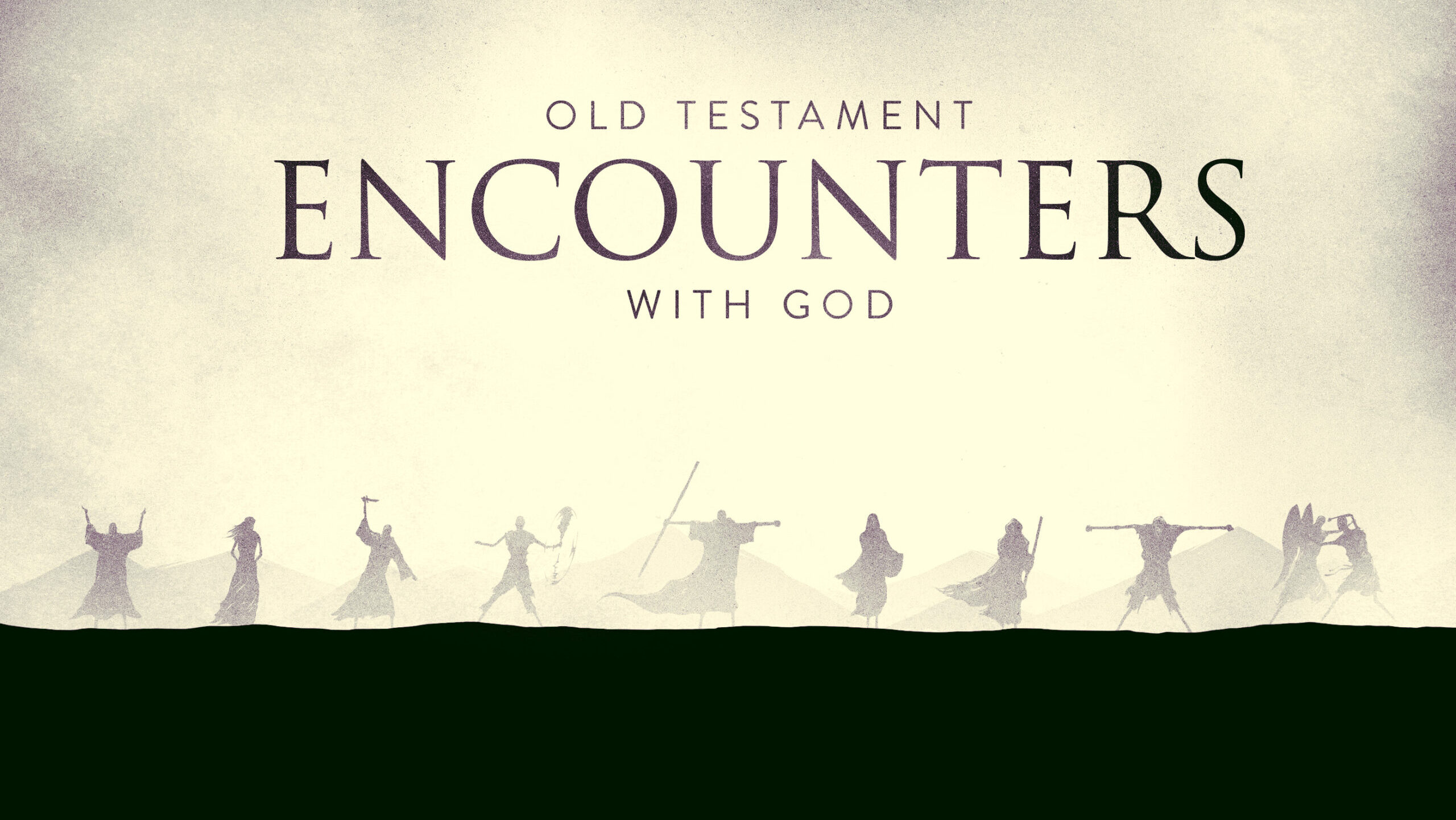 Isaiah: The God of Glory and Grace