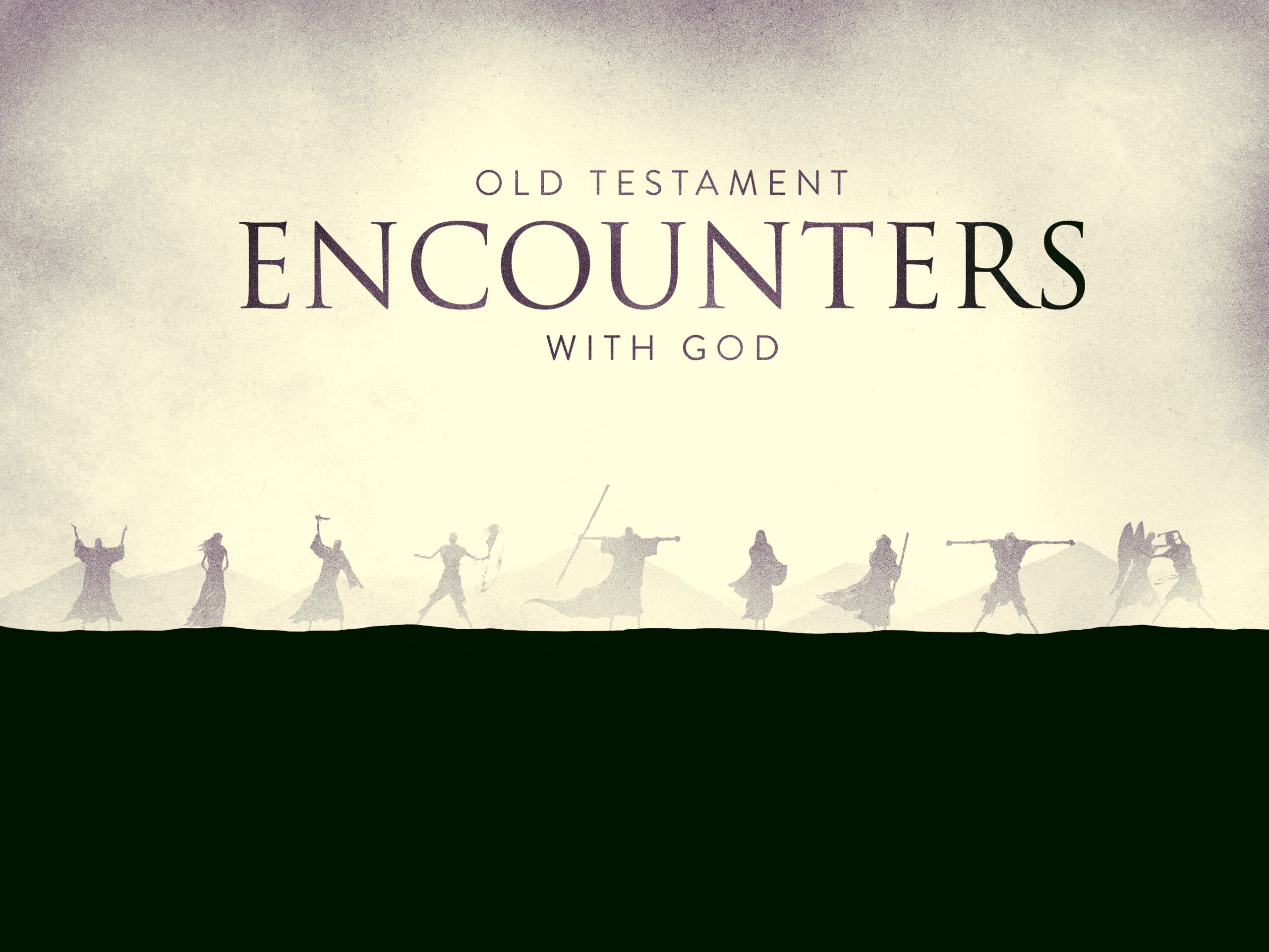 Abraham (Part 2): Passing the Tests