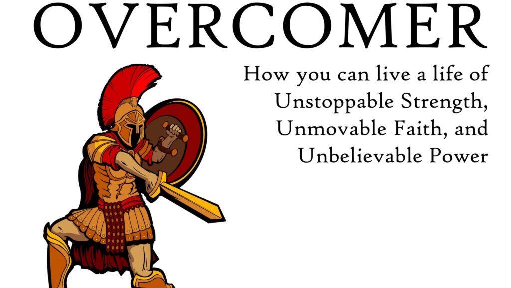 Week 6: Overcoming Temptation With Scripture
