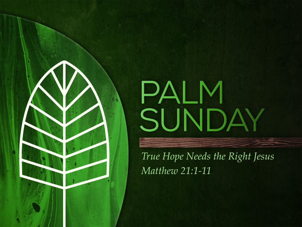 True Hope Needs the Right Jesus