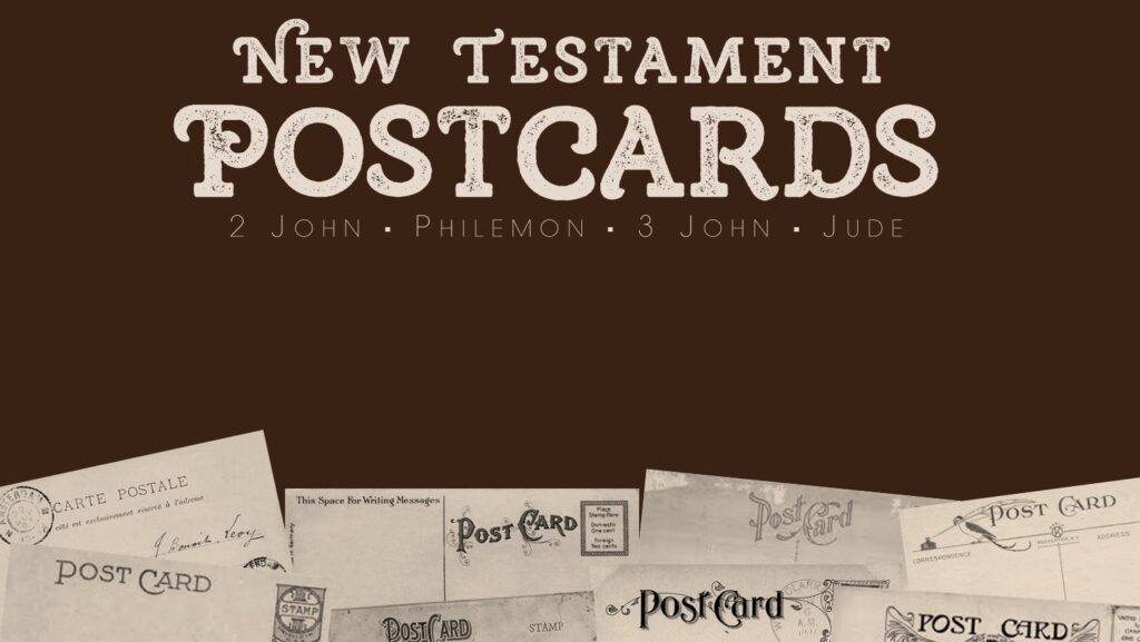 Gospel-Empowered Forgiveness