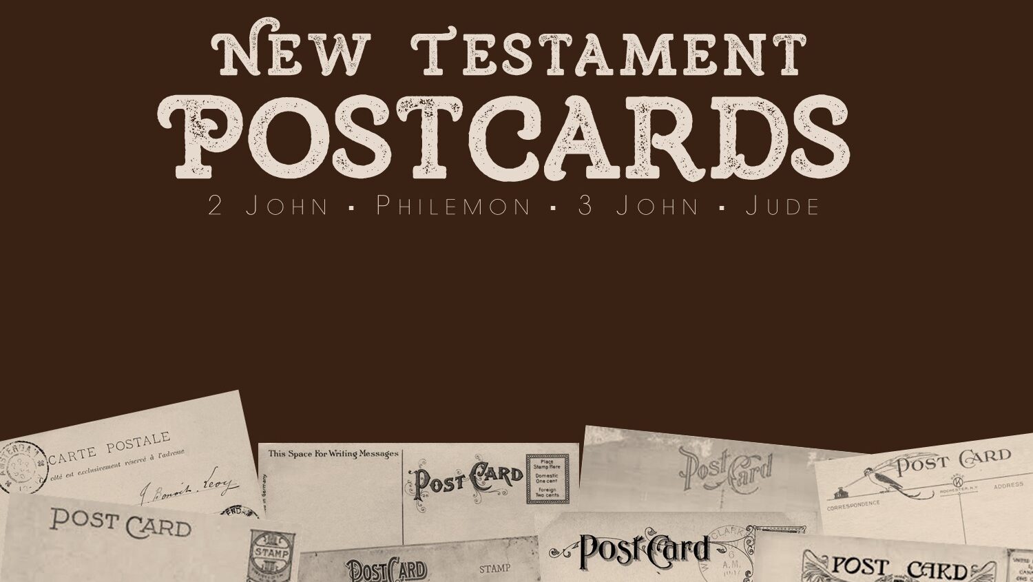 Gospel-Empowered Forgiveness