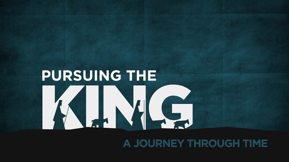 The Promise of a King