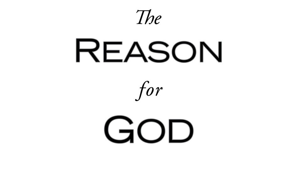 Why We Believe the Bible