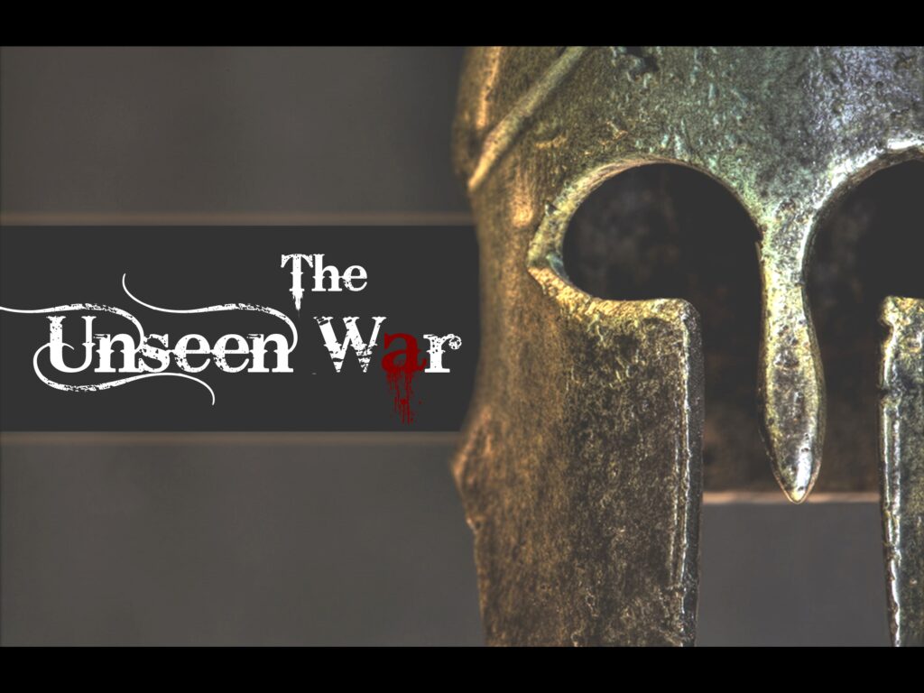 Week 4: How the Enemy Attacks