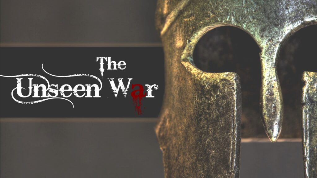 Week 8: Engaging in Battle