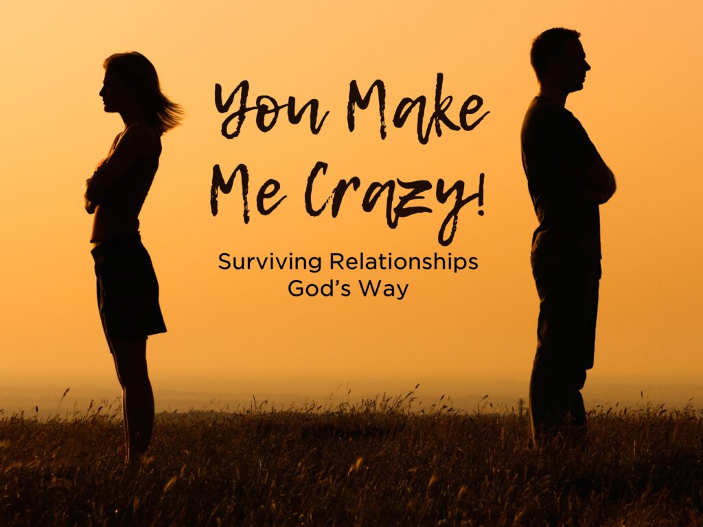 Breaking Free From Abuse