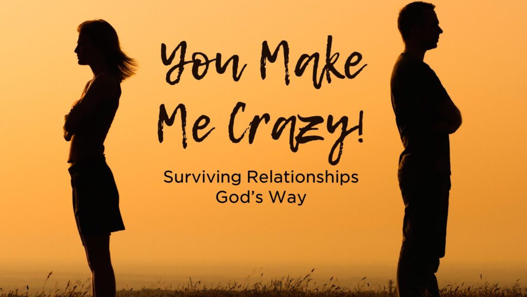 Breaking Free From Abuse