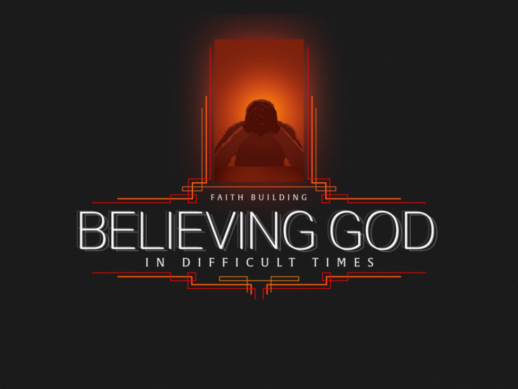 Bringing Our Shame to Jesus