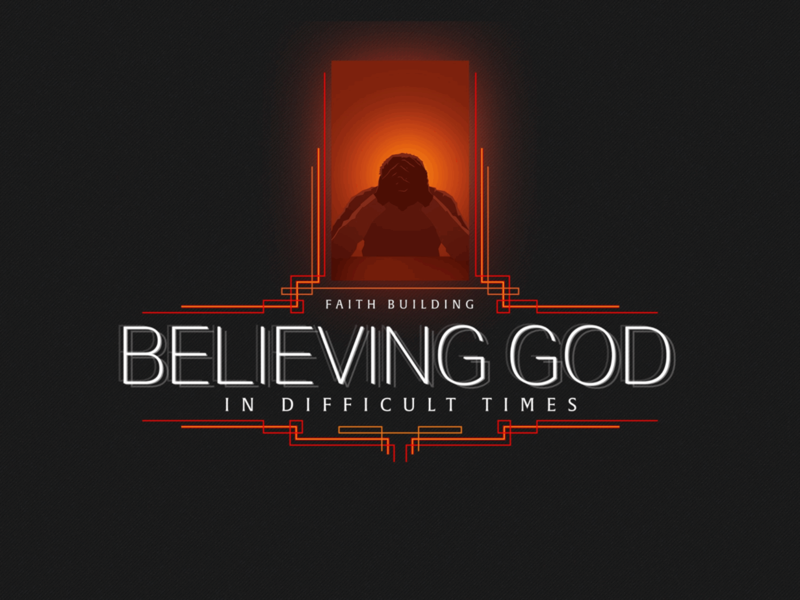 Bringing Our Shame to Jesus