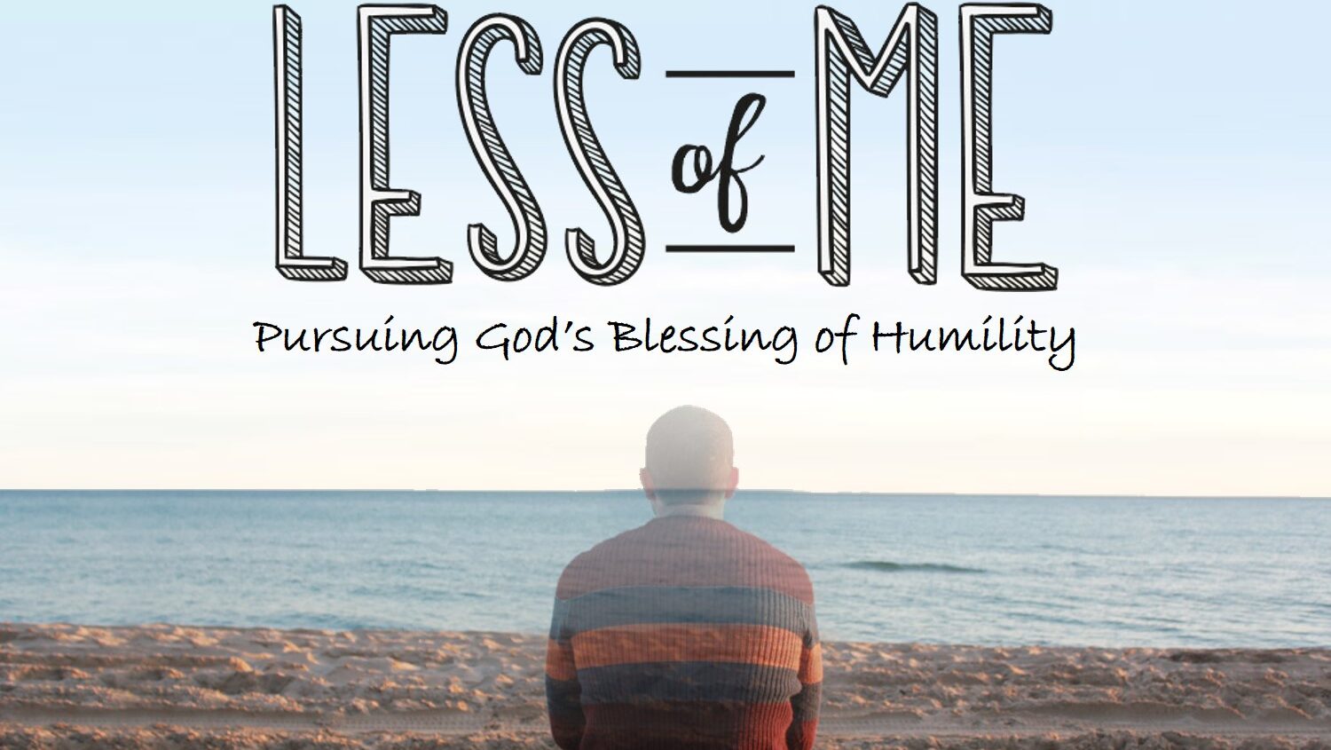 Week 3: Servants Seeking God's Best for Others