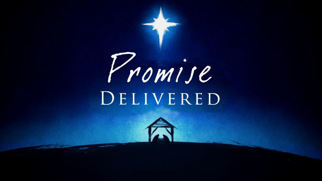 Promised Messiah