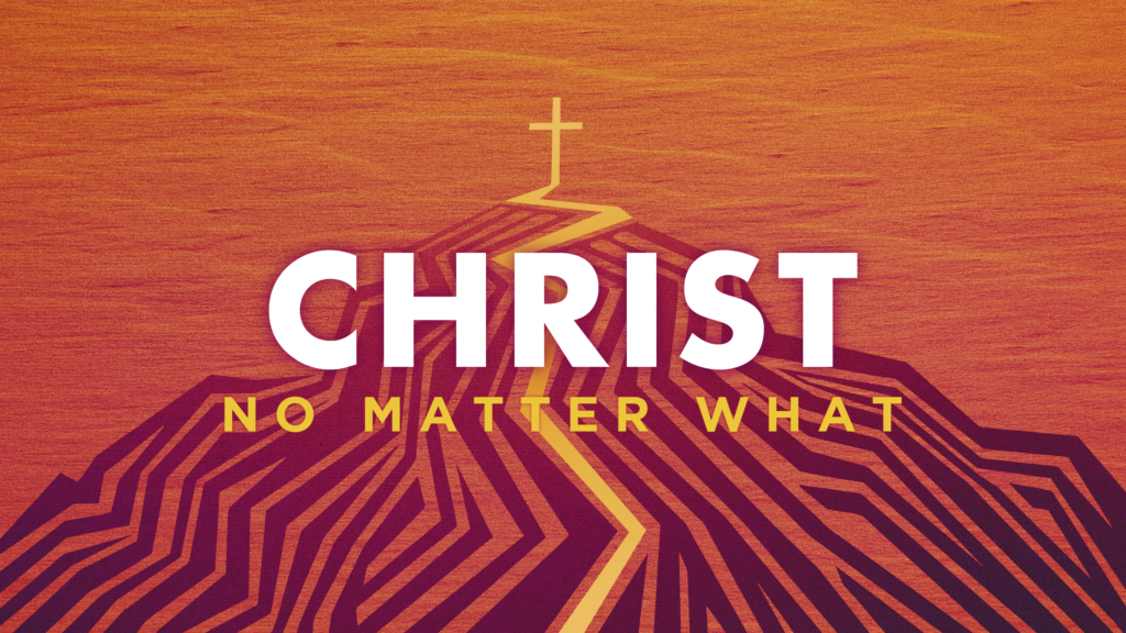 Joyful Living and Joyful Giving